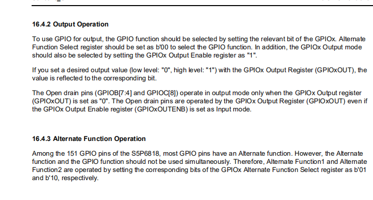 小意思点灯上图中,开发板上电后,无需按任何按键,vcc3p3_sys 会产生