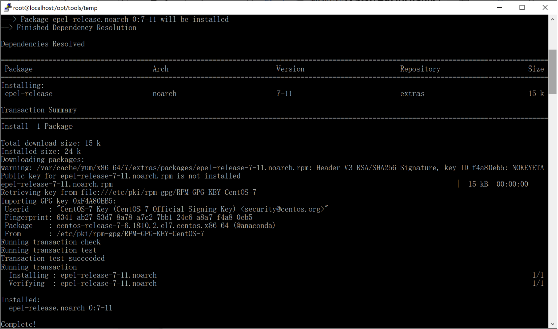 Centos7升级到centos8.1（亲测）_yum -y Install Rpmconf Yum-utils-CSDN博客