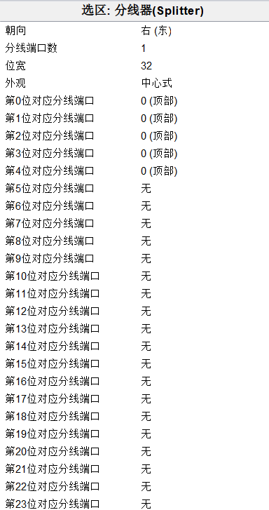 华科计算机组成原理实验（详细注解） 运算器设计(HUST) Educoder平台 Logisim环境