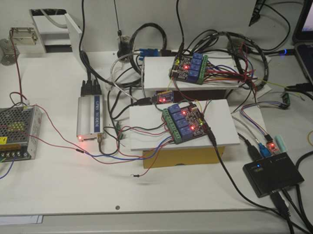 门禁系统的设计人工智能lipinglllg的博客-