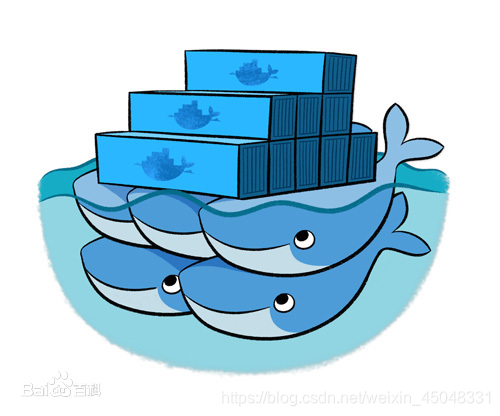 docker