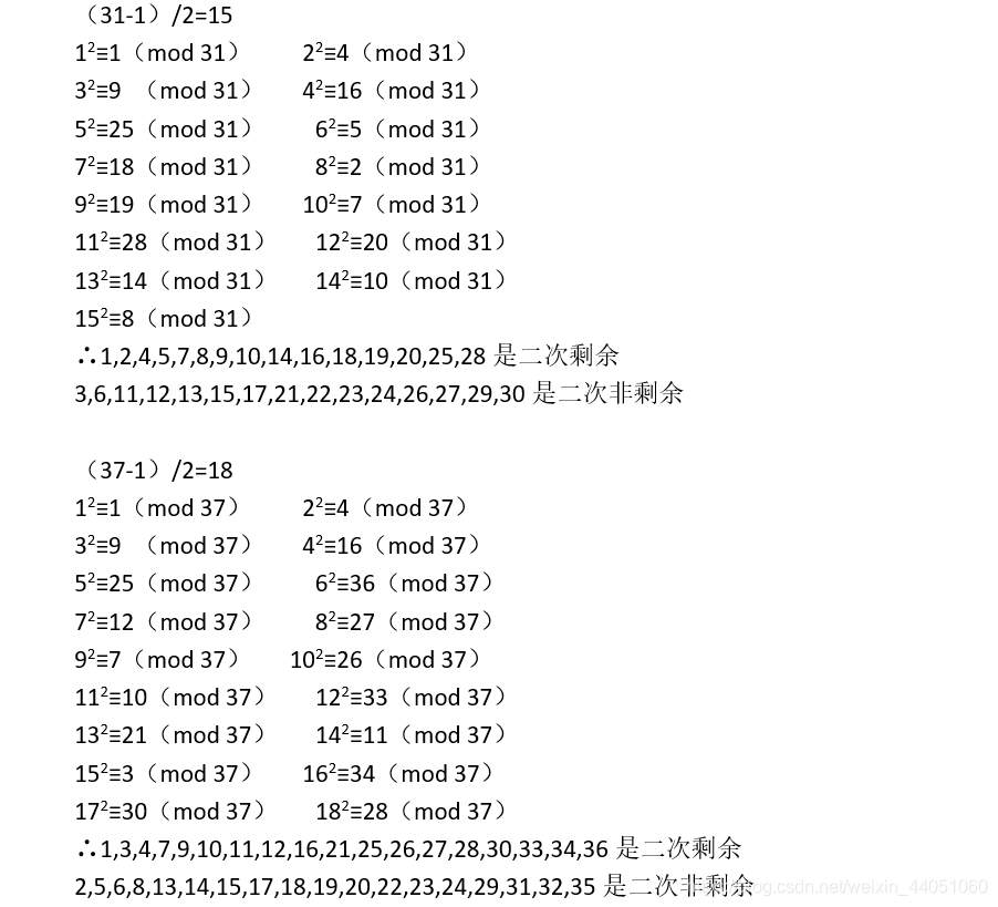 信息安全数学基础(第二版陈恭亮)答案