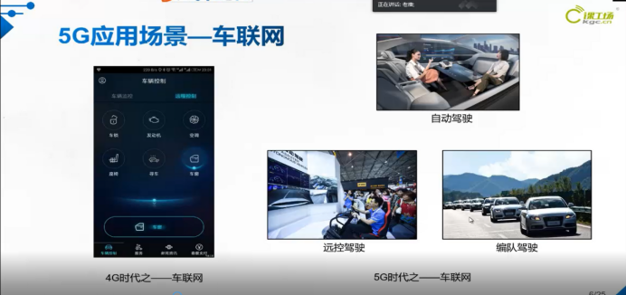 带大家了解5G时代,5G是什么;你看了这篇文章就都懂了☞5gCpureman的博客-