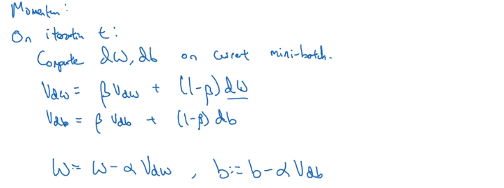 吴恩达深度学习——提高算法运行效率人工智能日积月累-