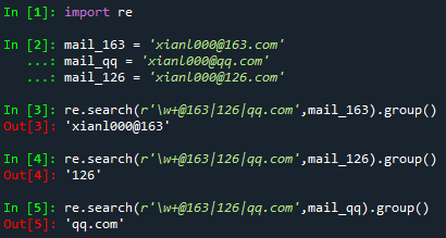 【python】正则表达式的分组及在pandas中的实用操作pythonlys828的博客-