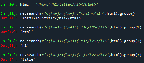 【python】正则表达式的分组及在pandas中的实用操作pythonlys828的博客-