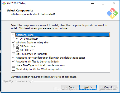 Git An Error Occurred While Trying To Copy CSDN