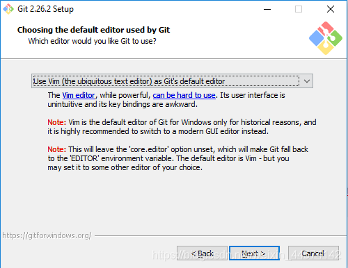 Git An Error Occurred While Trying To Copy CSDN