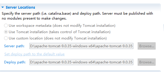 如何使用eclipse直接修改tomcat端口号，一劳永逸的小技巧javaqq40631968的博客-