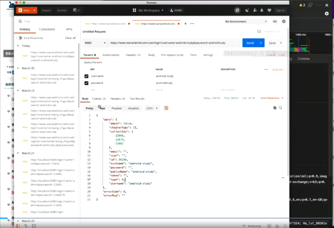 Android复习05【网络编程---WebView获取文章信息、保存用户名与密码、设置菜单样式、文章列表】移动开发卢已好运哒~-