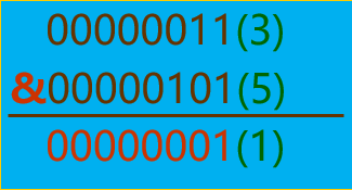 C语言入门系列之位运算c/c++CUFEECR的博客-