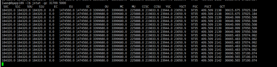 一次生产OOM问题排查javajiexiu4617的博客-
