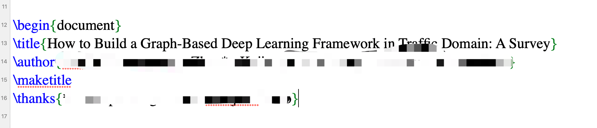 Latex入门 常用基本语法 百度经验