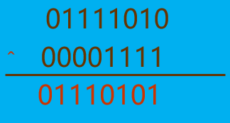 C语言入门系列之位运算c/c++CUFEECR的博客-