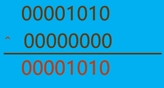 C语言入门系列之位运算c/c++CUFEECR的博客-