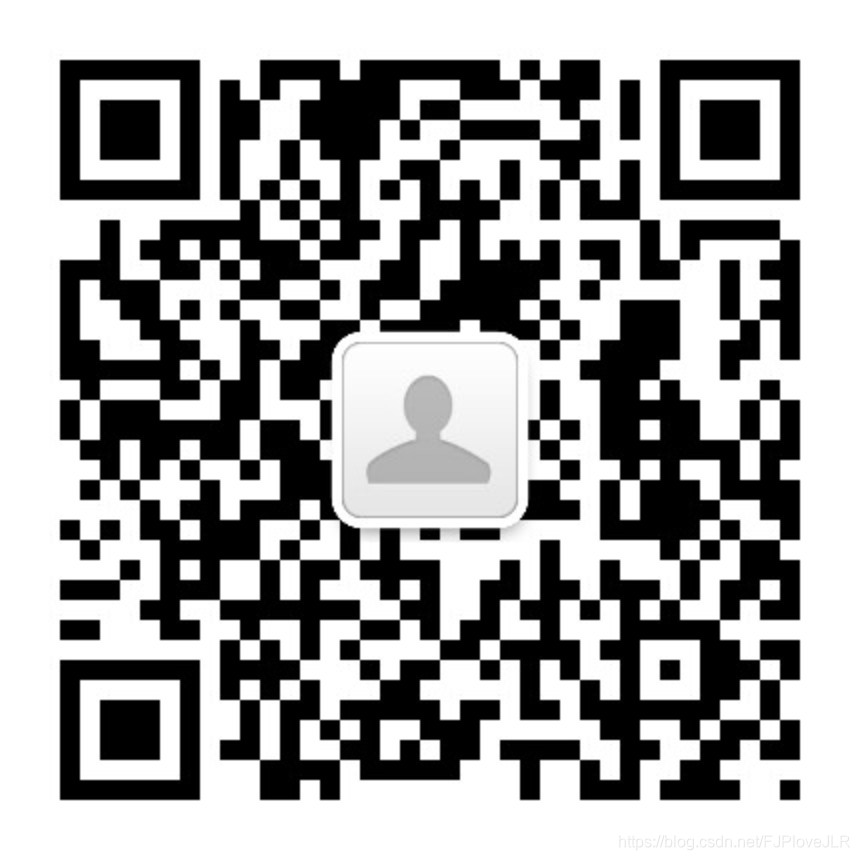 也可以关注公众号，主要发布算法与Python方面的基础技巧