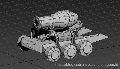 3D建模和3D渲染吃什么硬件？专业图形显卡和游戏显卡区别