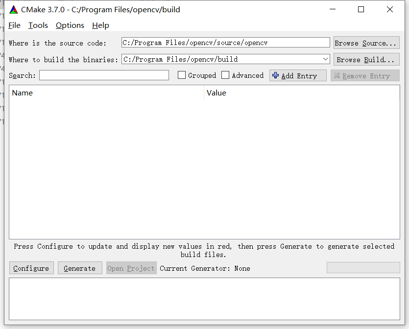 Opencv3.4.10+opencv-contrib编译_opencv 3.4.10和contrib-CSDN博客