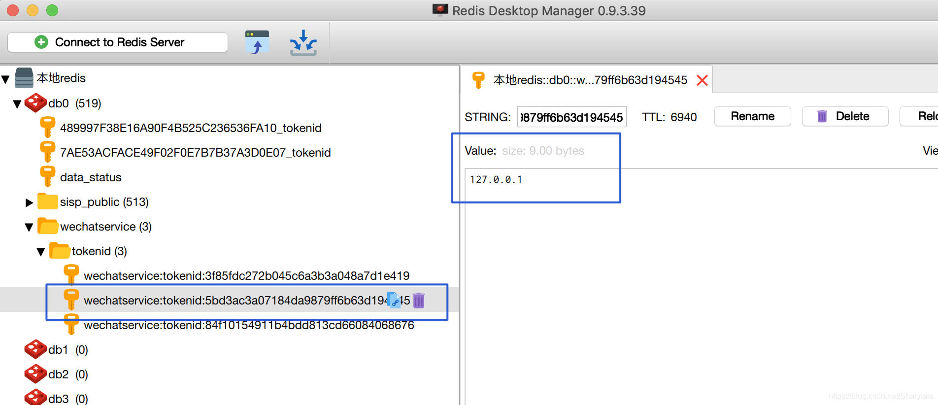 微信公众号开发--第三章 注册&签到&校验登录数据库Sharylala的博客-