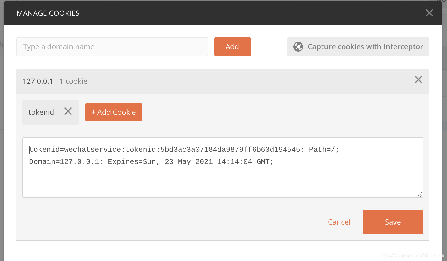 微信公众号开发--第三章 注册&签到&校验登录数据库Sharylala的博客-