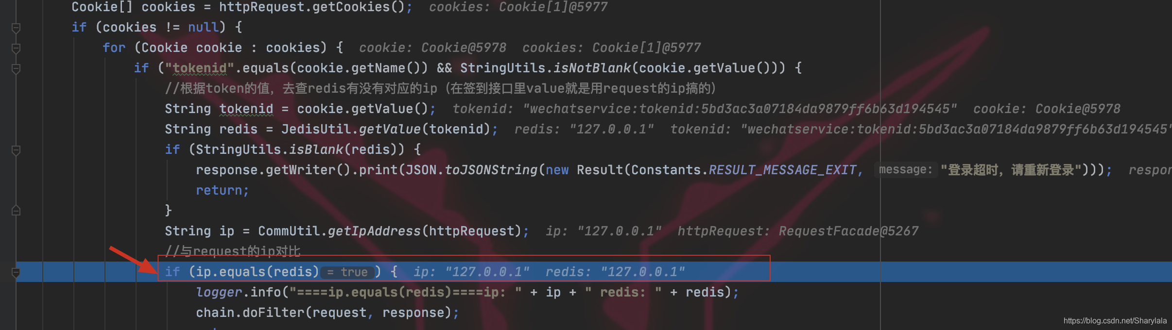 微信公众号开发--第三章 注册&签到&校验登录数据库Sharylala的博客-
