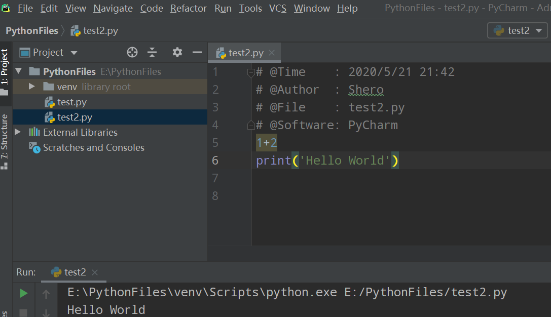 5月22号，Python变量和类型pythonSheroisshero的博客-