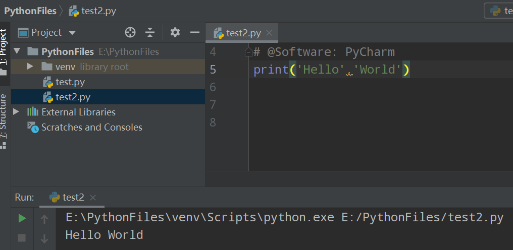 5月22号，Python变量和类型pythonSheroisshero的博客-