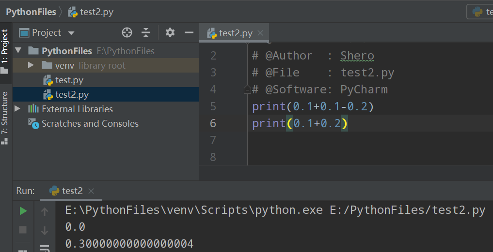 5月22号，Python变量和类型pythonSheroisshero的博客-