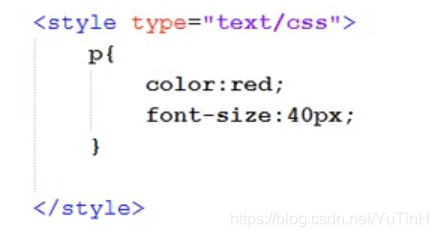 css入门小知识html,css,html5YuTinH的博客-