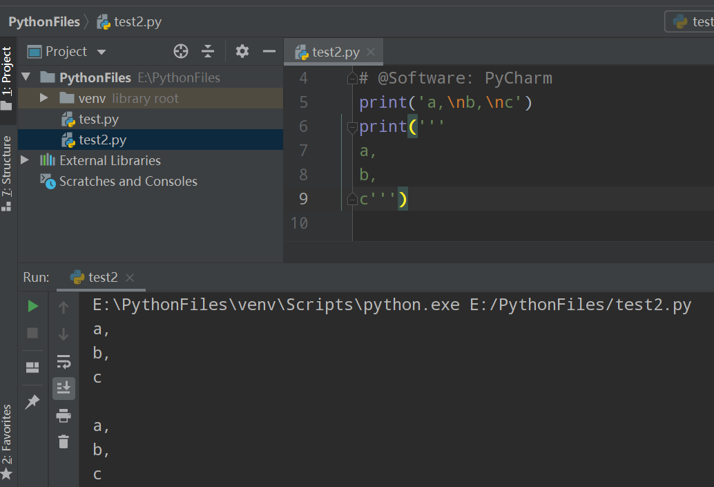 5月22号，Python变量和类型pythonSheroisshero的博客-