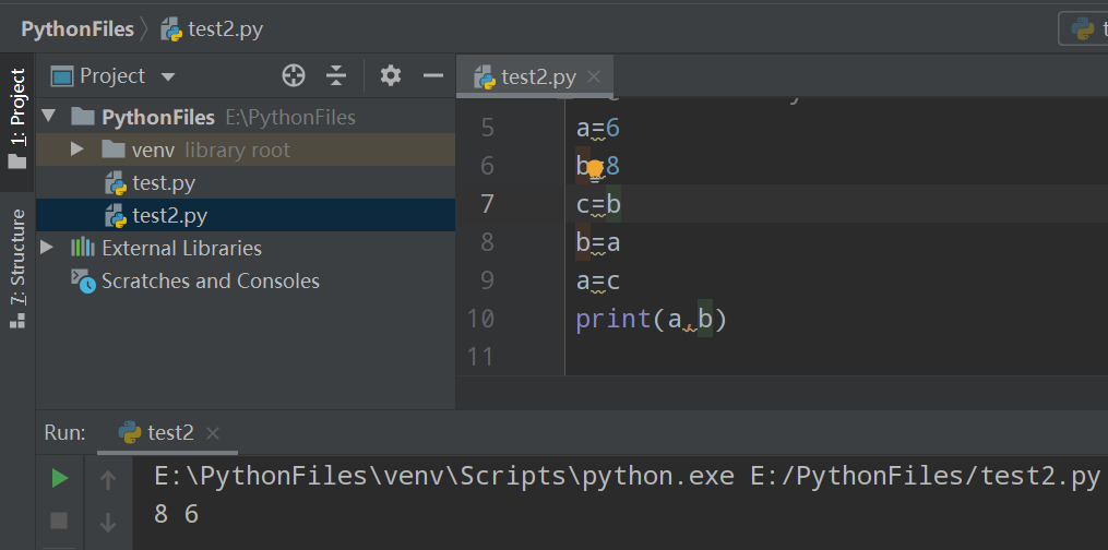 5月22号，Python变量和类型pythonSheroisshero的博客-