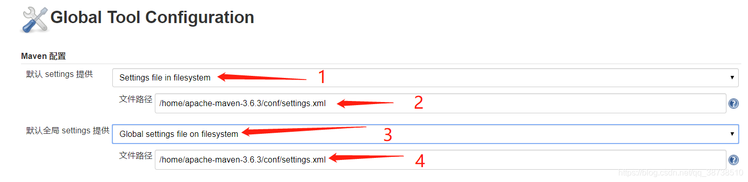 Jenkins之路(二):使用Jenkins自动部署SpringBoot项目(svn篇)javasimon--的博客-