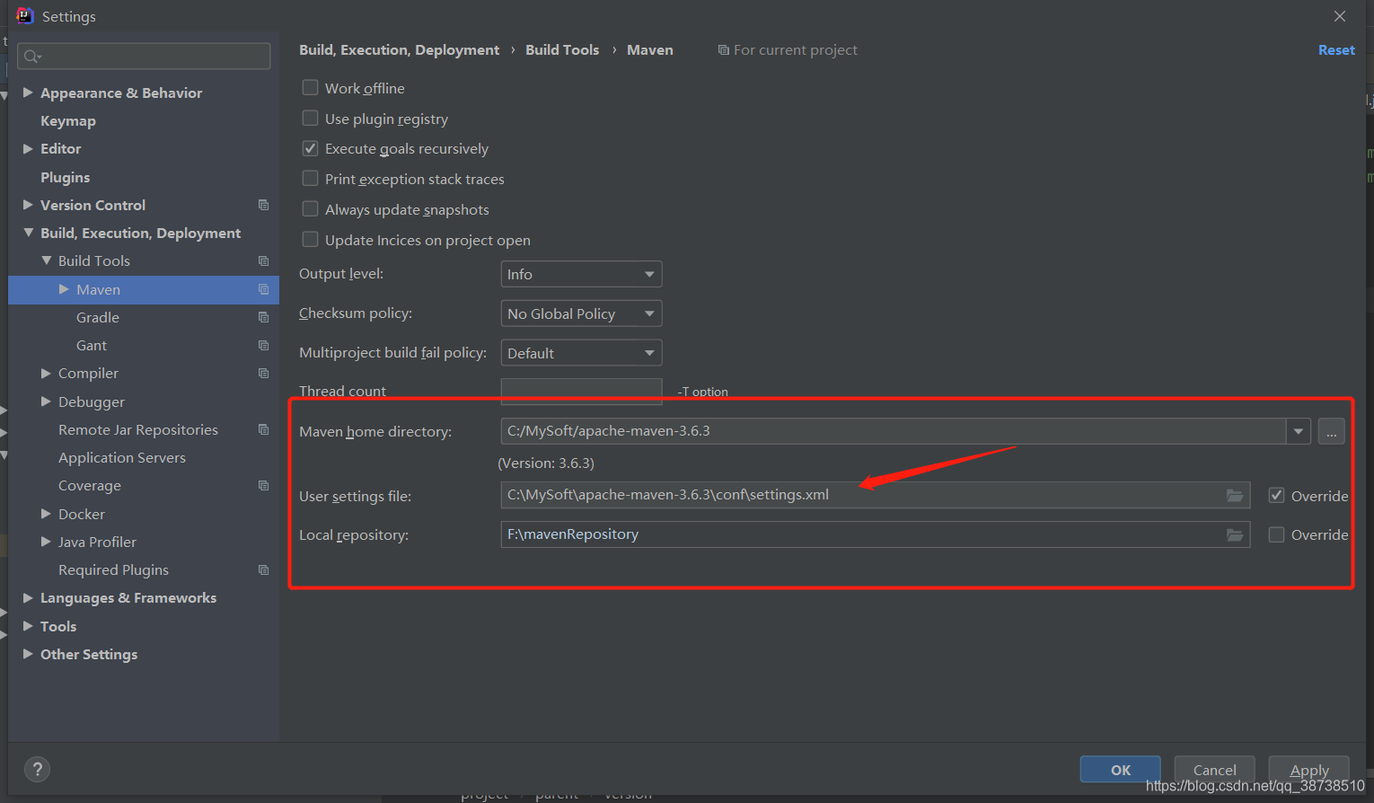 Jenkins之路(二):使用Jenkins自动部署SpringBoot项目(svn篇)javasimon--的博客-