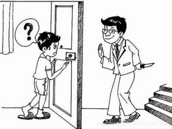 拒绝服务攻击:就找你茬,咋滴啦!数据库qq2539879928的博客-