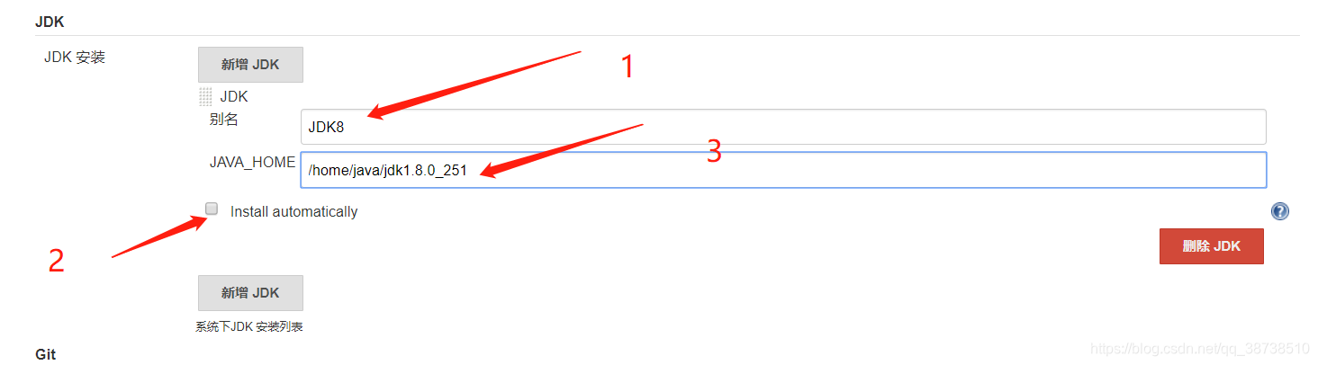 Jenkins之路(二):使用Jenkins自动部署SpringBoot项目(svn篇)javasimon--的博客-