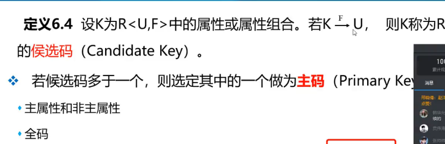 第六章 关系数据库理论数据库qq44627608的博客-