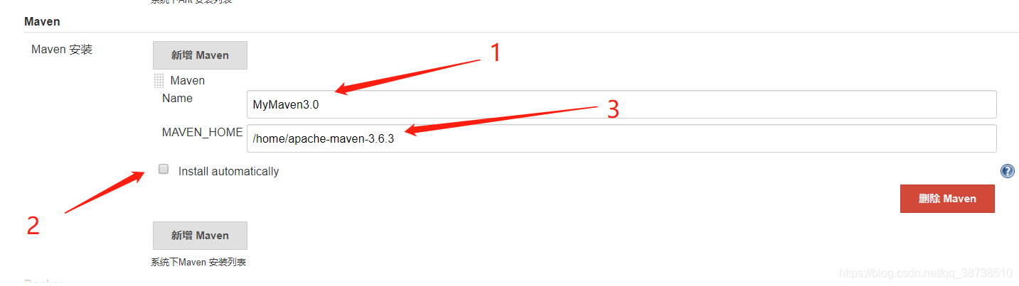 Jenkins之路(二):使用Jenkins自动部署SpringBoot项目(svn篇)javasimon--的博客-
