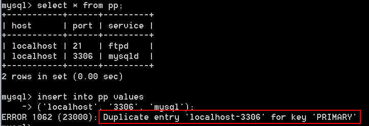 学习完这篇mysql 我在面试道路上遇神杀神遇佛杀佛 Segmentfault 思否