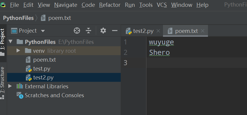 5月22号，Python变量和类型pythonSheroisshero的博客-