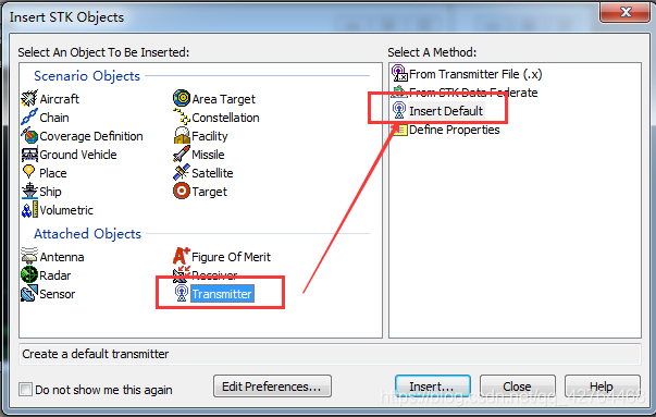 STK软件使用方法_stk教程-CSDN博客
