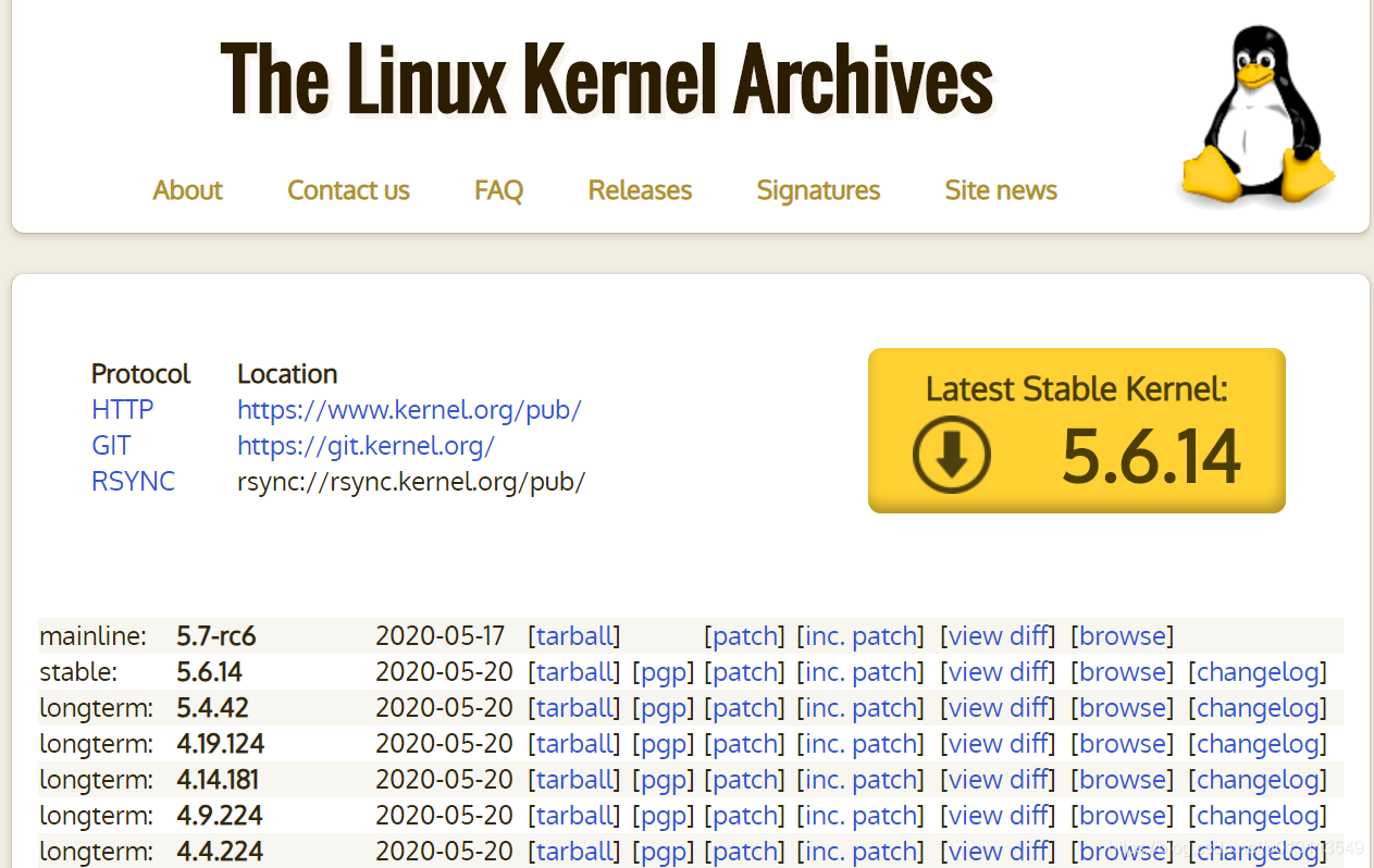 ubuntu20.04编译Linux5.6.14内核内核,linux,ubuntuu013113549的博客-