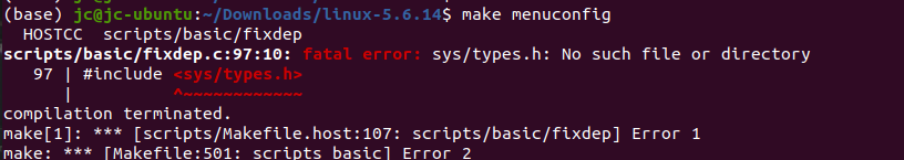 ubuntu20.04编译Linux5.6.14内核内核,linux,ubuntuu013113549的博客-