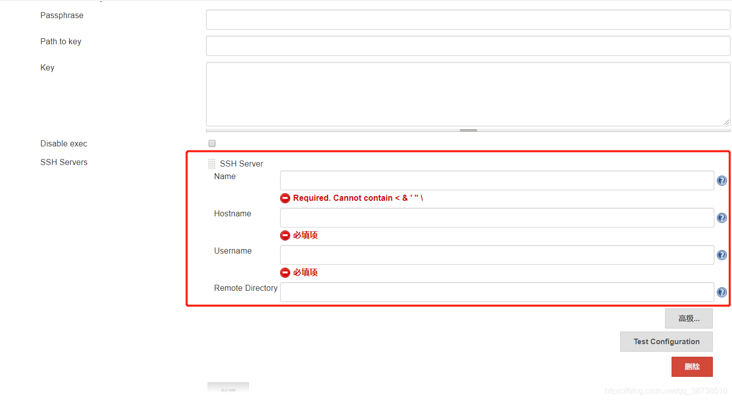 Jenkins之路(二):使用Jenkins自动部署SpringBoot项目(svn篇)javasimon--的博客-
