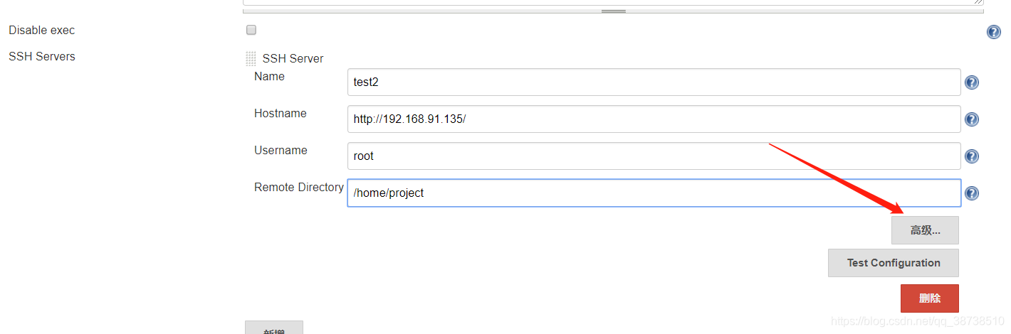 Jenkins之路(二):使用Jenkins自动部署SpringBoot项目(svn篇)javasimon--的博客-