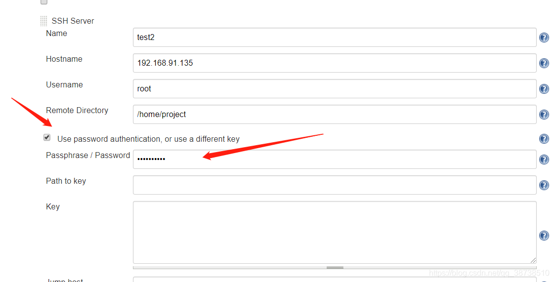 Jenkins之路(二):使用Jenkins自动部署SpringBoot项目(svn篇)javasimon--的博客-