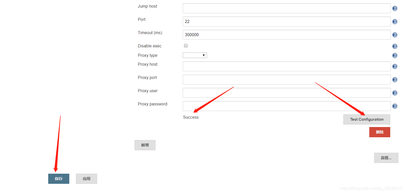 Jenkins之路(二):使用Jenkins自动部署SpringBoot项目(svn篇)javasimon--的博客-