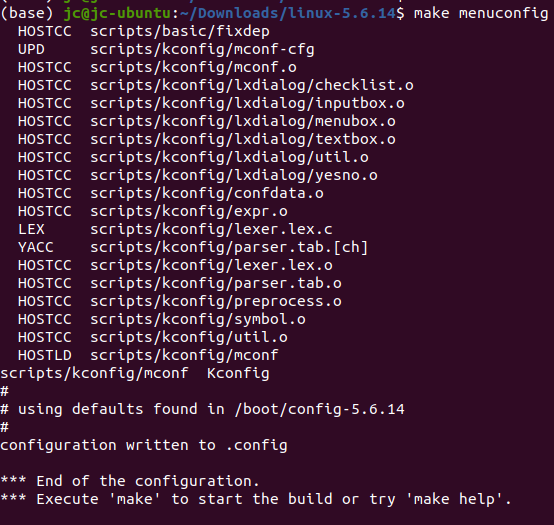 ubuntu20.04编译Linux5.6.14内核内核,linux,ubuntuu013113549的博客-