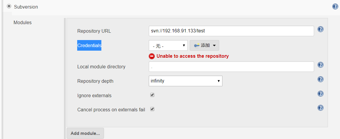 Jenkins之路（二）：使用Jenkins自动部署SpringBoot项目（svn篇）javasimon--的博客-