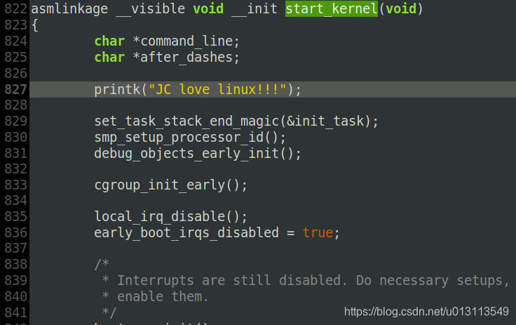 ubuntu20.04编译Linux5.6.14内核内核,linux,ubuntuu013113549的博客-