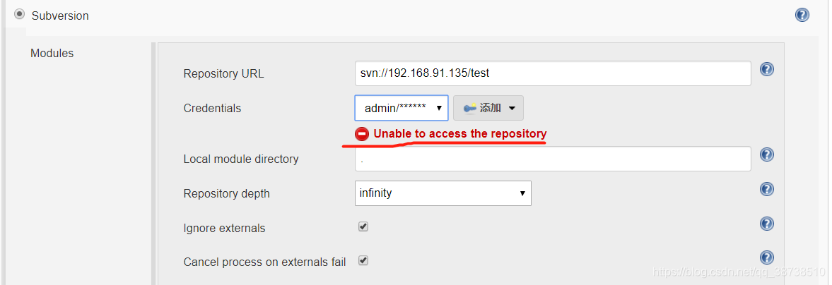 Jenkins之路(二):使用Jenkins自动部署SpringBoot项目(svn篇)javasimon--的博客-